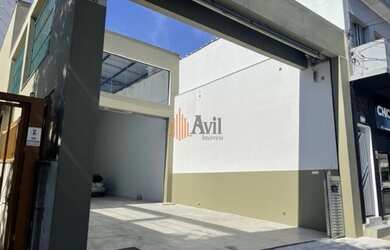 Imagem 10: SALÃO NOVO 210M2 TODO REFORMADO OTIMA LOCALIZAÇÃO TATUAPE