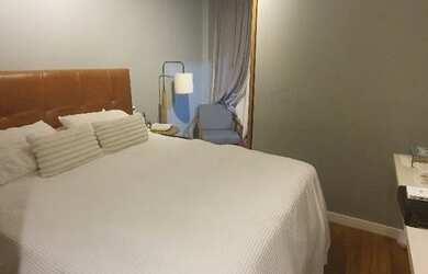 Imagem 6: Luxuoso, Quadríssima. Churrasqueira, 110m² de Área, 1 Vaga na garageme3...