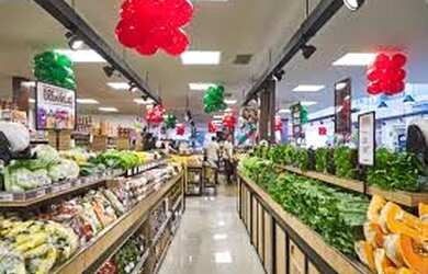 Imagem 1: hortifruti no coracao de santos grte lucro no bolso R$ 65mil mes mov300mil...