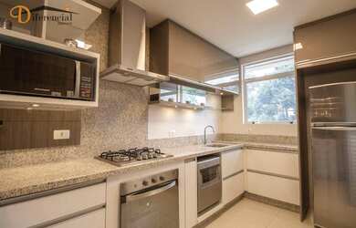 Imagem 13: Apartamento à venda, 86 m² por R$ 930.415,00 - Alto da Rua XV - Curitiba/PR