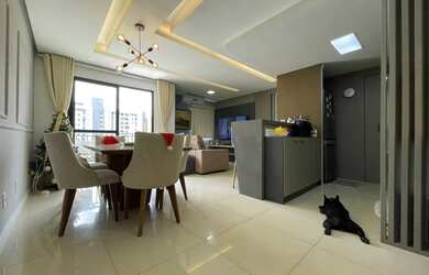 Imagem: ST Gram Park árvores