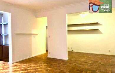 Imagem 4: Charmoso apartamento. 110m² de Área, 1 Vaga na garageme2 Dormitórios