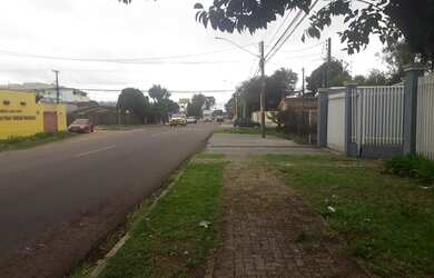 Imagem 9: TERRENO à venda com 750m² por R$ 680.000,00 no bairro Hauer - CURITIBA...