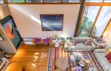 Imagem 8: Casa com 3 dormitórios, 400 m² - venda por R$ 9.000.000,00 ou aluguel...