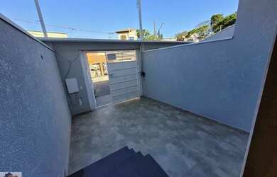 Imagem 7: SOBRADO NOVO COM FINO ACABAMENTO, NO MELHOR DA CIDADE ADEMAR