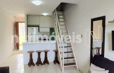 Imagem 4: Locação Casa em condomínio Stella Maris Salvador