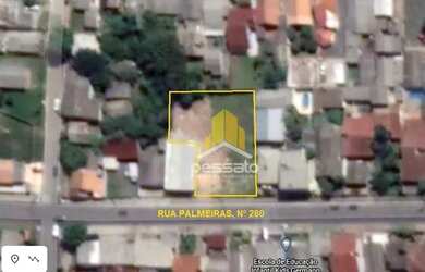 Imagem 6: Terreno, 1050 m² - venda por R$ 820.000,00 ou aluguel por R$ 2.700,00/mês...