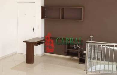 Imagem 3: Apartamento com 2 dormitórios, 141 m² - venda por R$ 636.000 ou aluguel...