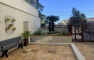 Imagem 14: APTO A VENDA ANHANGABAÚ. Ar-condicionado, 167m² de Área, 2 Vagas na...