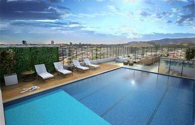 Imagem: Atibaia - Apartamento Padrão - Atibaia Jardim