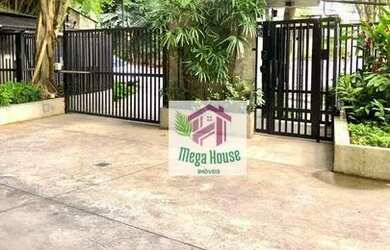 Imagem: O apartamento possui 2 Dormitórios, 5 Banheiros, 3 Vagas na