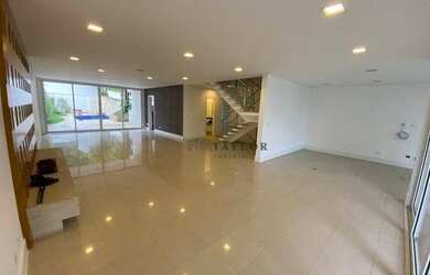 Imagem 11: Casa com 4 dormitórios, 425 m² - venda por R$ 5.000.000,00 ou aluguel...