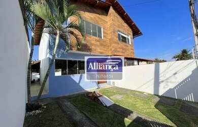 Imagem 12: Casa com 2 dormitórios à venda, 100 m² por R$ 650.000,00 - Piratininga - Niterói/RJ