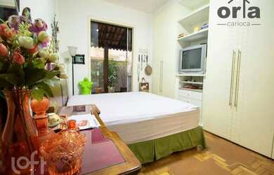 Imagem 10: Apartamento com 3 dormitórios à venda, 210 m² por R$ 1.870.000 - Flamengo - Rio de Janeiro