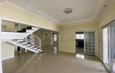 Imagem 3: Casa à venda no Condomínio Residencial Paineiras - Paulínia/SP