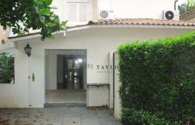 Imagem 6: Casa para alugar, 289 m² por R$ 16.583,00/mês - Jardim Paulista - São...