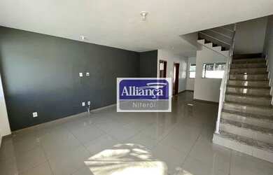 Imagem 7: Casa com 2 dormitórios à venda, 100 m² por R$ 650.000,00 - Piratininga - Niterói/RJ