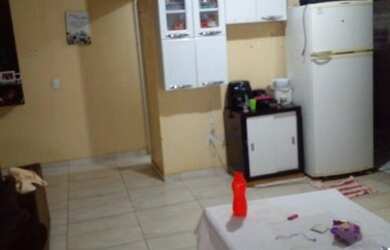 Imagem 6: Vende se casa ou troca por outra casa no Paranoá ou Itapuã