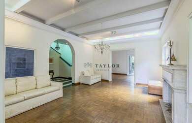 Imagem 7: Casa com 4 dormitórios, 617 m² - venda por R$ 9.000.000,00 ou aluguel...