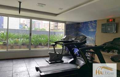 Imagem 11: Excelente de 3 quartos à venda por R$ 1.250.000 - Lourdes - Belo Horizonte/MG