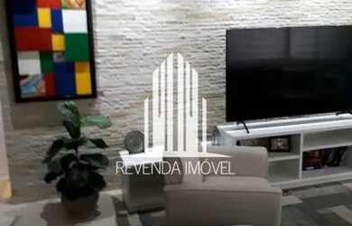 Imagem 2: APARTAMENTO COM 2 DOMITÓRIOS, 99 M² À VENDA NO CENTRO DE SANTO ANDRÉ