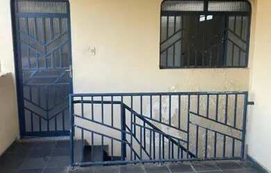 Imagem: O apartamento possui 3 Dormitórios, 2 Banheiros, 3 Vagas na