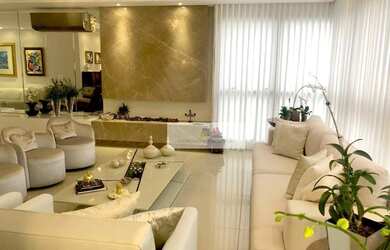 Imagem 6: Apartamento, 256 m² - venda por R$ 4.200.000,00 ou aluguel por R$ 20.200,00/mês...