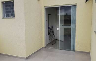 Imagem 8: Casa Alto Padrão. 82m² de Área, 2 Vagas na garageme2 Dormitórios