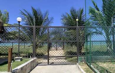 Imagem 5: Casa Beira Mar. Cond. Alto Padrão. Financia. Aceita Carro