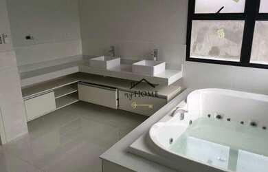 Imagem 15: Casa com 4 dormitórios, 500 m² - venda por R$ 7.000.000,00 ou aluguel...