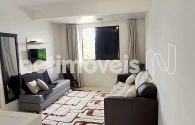 Imagem 1: Locação Casa em condomínio Stella Maris Salvador