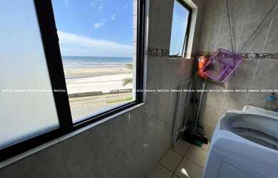 Imagem 8: Apartamento para Venda em Mongaguá, Aclimação, 1 dormitório, 1 banheiro