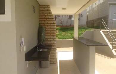 Imagem 3: Alugo Apartamento Rios di Italia - Rio Fiora