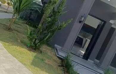 Imagem 4: SÃO JOSÉ DO RIO PRETO - RESIDENCIAL - CONDOMÍNIO RESIDENCIAL FIGUEIRA...