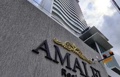 Imagem: O apartamento possui 3 Dormitórios, 4 Banheiros, 2 Vagas na