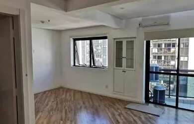 Imagem: O apartamento possui 2 Dormitórios, 2 Banheiros, 2 Vagas na