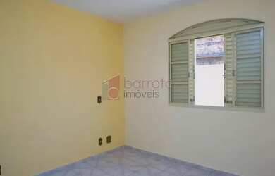 Imagem 10: Casa Padrão em Jundiaí. 120m² de Área, 1 Vaga na garageme3 Dormitórios