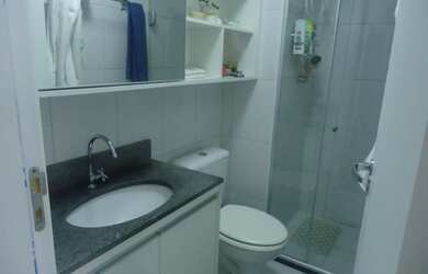 Imagem 12: Apartamento à venda, 34 m² por R$ 299.000,00 - Cambuci - São Paulo/SP