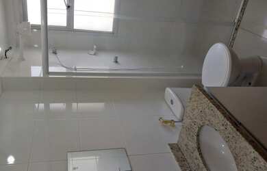 Imagem 13: Locação apartamento. Varanda, 81-0m² de Área, 2 Vagas na garageme2...