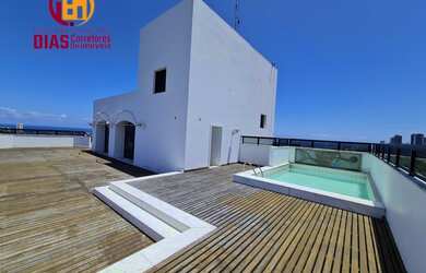 Imagem 2: Apartamento à venda no bairro Rio Vermelho - Salvador/BA