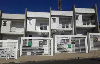 Imagem 4: Casa em Condomínio à venda Rua Tuparaí, Boa Saúde - Novo Hamburgo