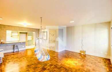 Imagem 2: Apartamento para Aluguel - Chácara Santo Antonio, 4 Quartos, 160 m2