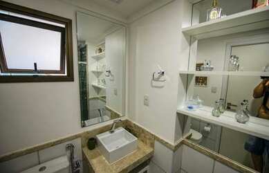 Imagem 9: AC-EXCELENTE CASA. Ar-condicionado, 245m² de Área, 5 Vagas na garageme3...