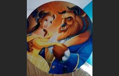 Imagem: A casa possui 1 Dormitório, 1 Banheiro, 5 Vagas na garagem