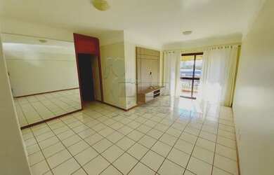 Imagem: O apartamento possui 3 Dormitórios, 3 Banheiros, 2 Vagas na