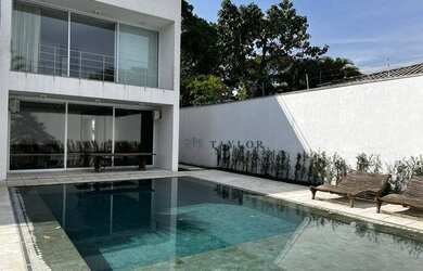 Imagem 2: Casa com 3 dormitórios, 1200 m² - venda por R$ 29.000.000,00 ou aluguel...