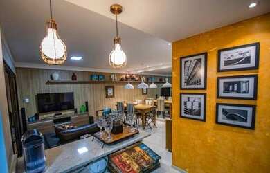 Imagem 10: AC-EXCELENTE CASA. Ar-condicionado, 245m² de Área, 5 Vagas na garageme3...