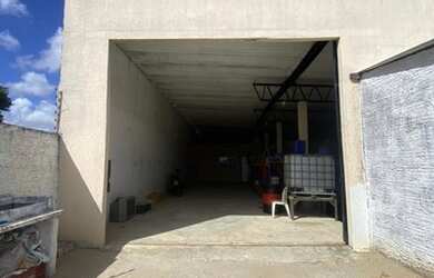 Imagem 5: Galpão Guajiru. 320m² de Áreae5 Vagas na garagem