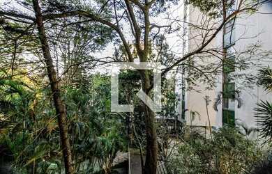 Imagem 5: Apartamento para Aluguel - Chácara Santo Antonio, 4 Quartos, 160 m2