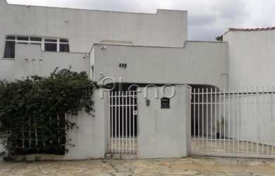 Imagem: A casa possui 4 Dormitórios, 5 Banheiros, 5 Vagas na garagem